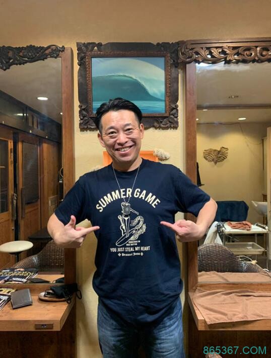 社交媒体自爆工作情况!吉村卓和女艺人为爱鼓掌次数曝光!