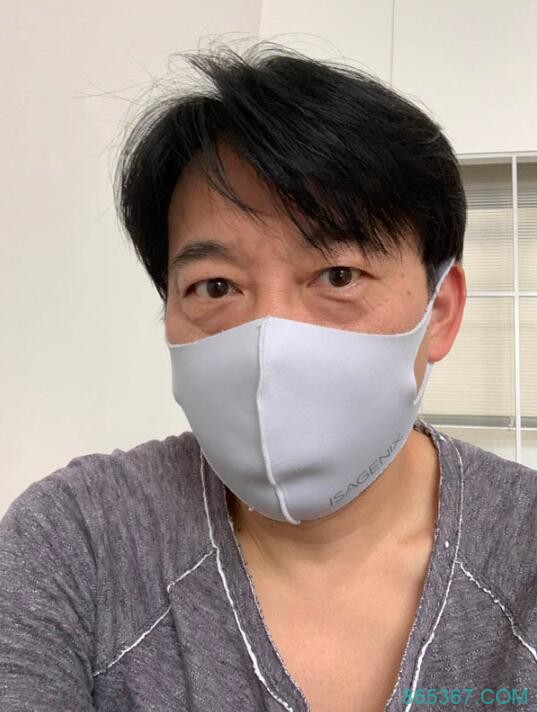 社交媒体自爆工作情况!吉村卓和女艺人为爱鼓掌次数曝光!