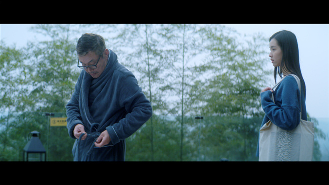 上影节曝“首映盛典”片单 多部作品为世界首映