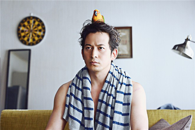 上影节曝“首映盛典”片单 多部作品为世界首映