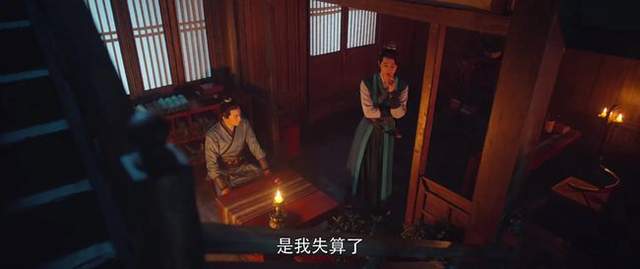 跟《御赐小仵作》景少卿打个赌,演他的男演员会红