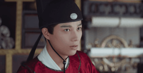 跟《御赐小仵作》景少卿打个赌,演他的男演员会红