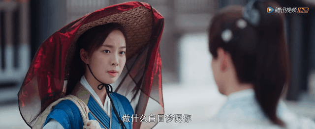 跟《御赐小仵作》景少卿打个赌,演他的男演员会红