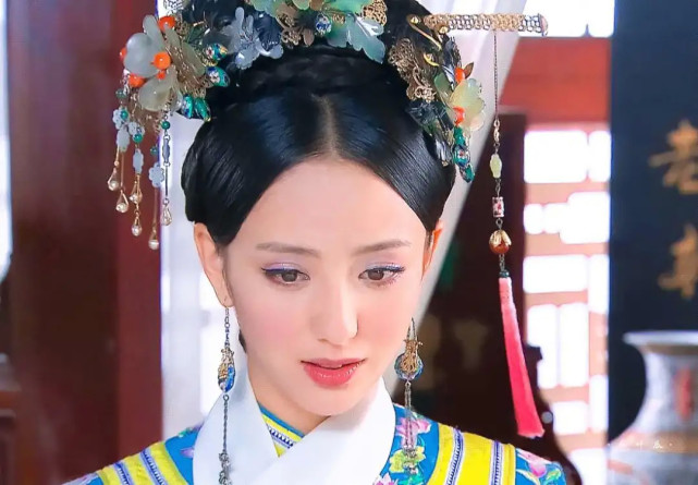 《宫锁心玉》十周年,三位主演感情变化大,三位配角事业变化大