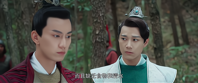 跟《御赐小仵作》景少卿打个赌,演他的男演员会红