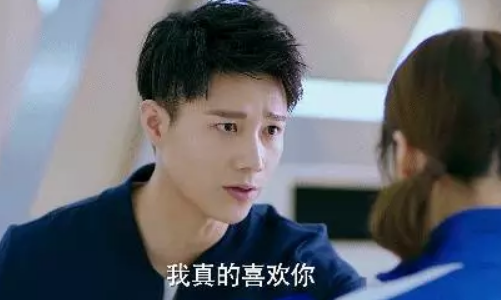 跟《御赐小仵作》景少卿打个赌,演他的男演员会红