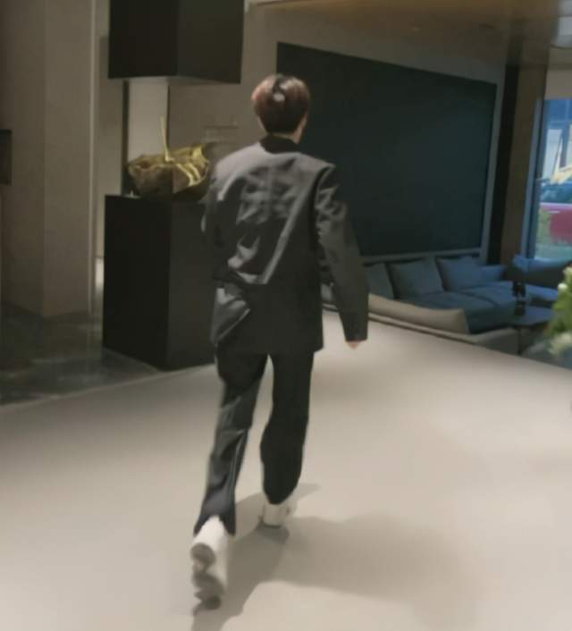 跟《御赐小仵作》景少卿打个赌,演他的男演员会红