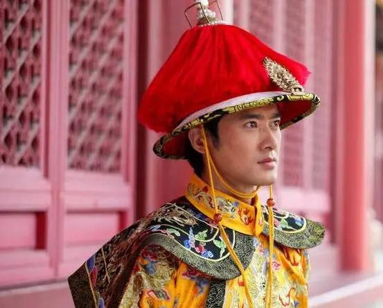 《宫锁心玉》十周年,三位主演感情变化大,三位配角事业变化大