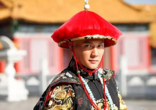 《宫锁心玉》十周年,三位主演感情变化大,三位配角事业变化大