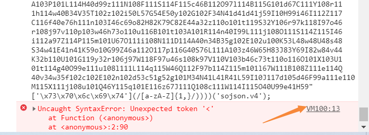 Sojson V4加密如何解密?Sojson V4解密方法全过程分享
