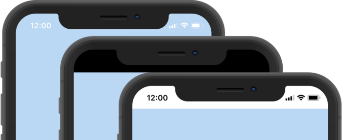 为iOS设计类似原生的Progressive Web Apps应用程序