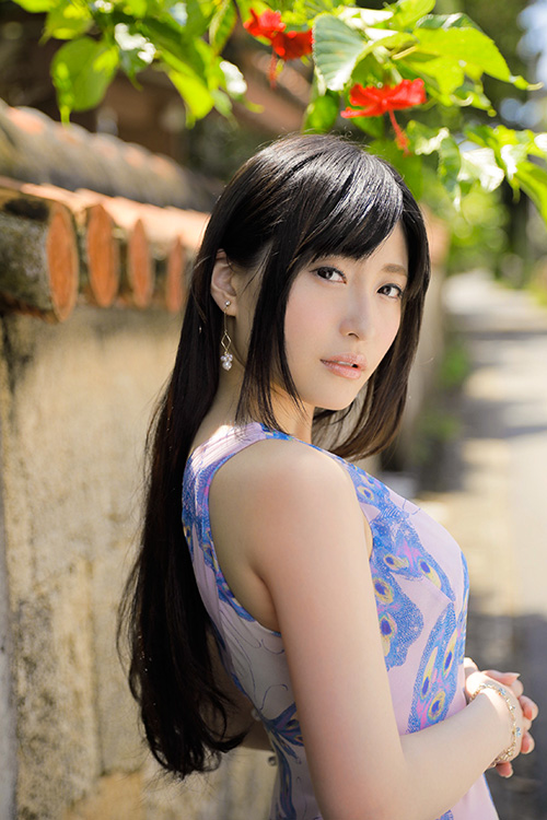 可以死心了!影迷最期待复出的女艺人北野のぞみ(北野望)完全撤退!