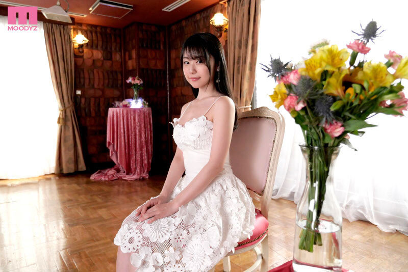 つぼみ(蕾,tsubomi)引退作品midv-201介绍及封面预览