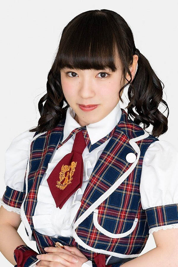 真的是偶像!i罩杯的星七ななみ(星七奈奈美)身分破了!