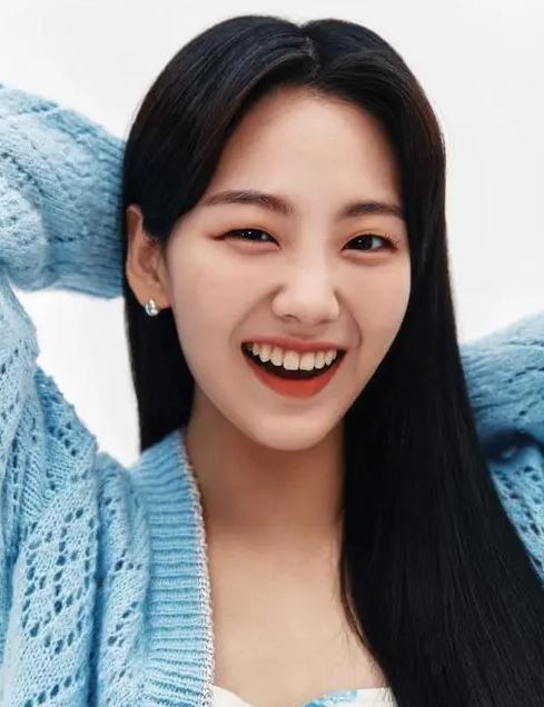 赵怡贤是谁 赵怡贤个人资料