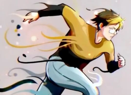 为爱冲锋的勇士是什么意思 你愿意为爱冲锋吗