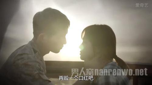 甜蜜情话 这情话我给满分 肖奈大神的洪荒之力谁能阻拦