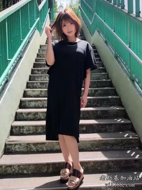 星美梨香:双亲和妹妹都看过我演的A车的图片 第4张 星美梨香:双亲和妹妹都看过我演的A车