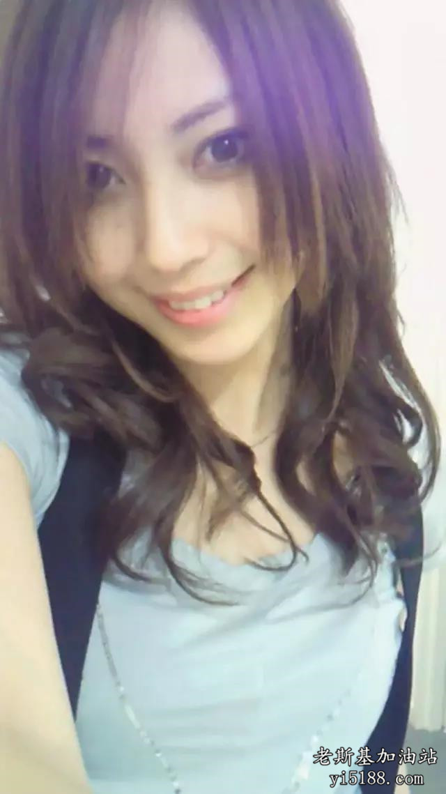 星美梨香:双亲和妹妹都看过我演的A车的图片 第3张 星美梨香:双亲和妹妹都看过我演的A车