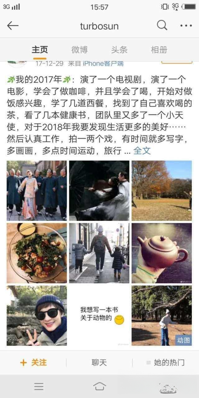 爱猫的明星有哪些?