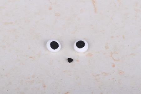 超轻粘土猫猫教程？