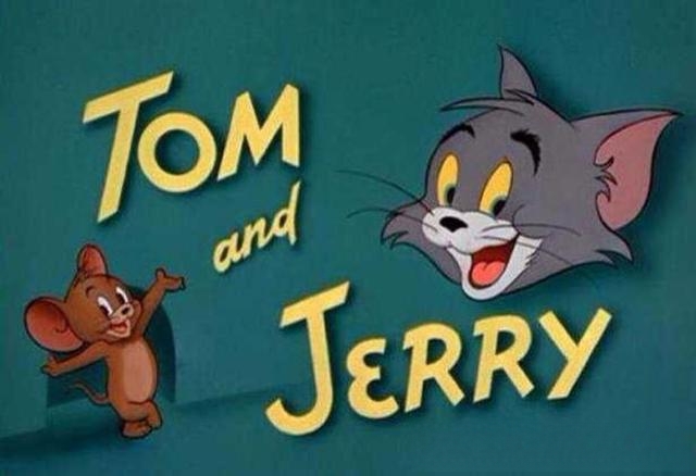 跪求关于猫和老鼠的二十则笑话？