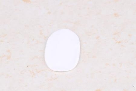 超轻粘土猫猫教程？