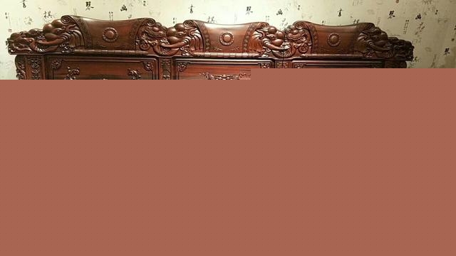 年轻人家里装修用全实木的家具会不会显老?