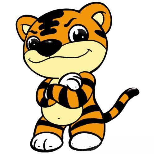 家里的猫打翻了我的墨水瓶。运用成反语的表达方式？