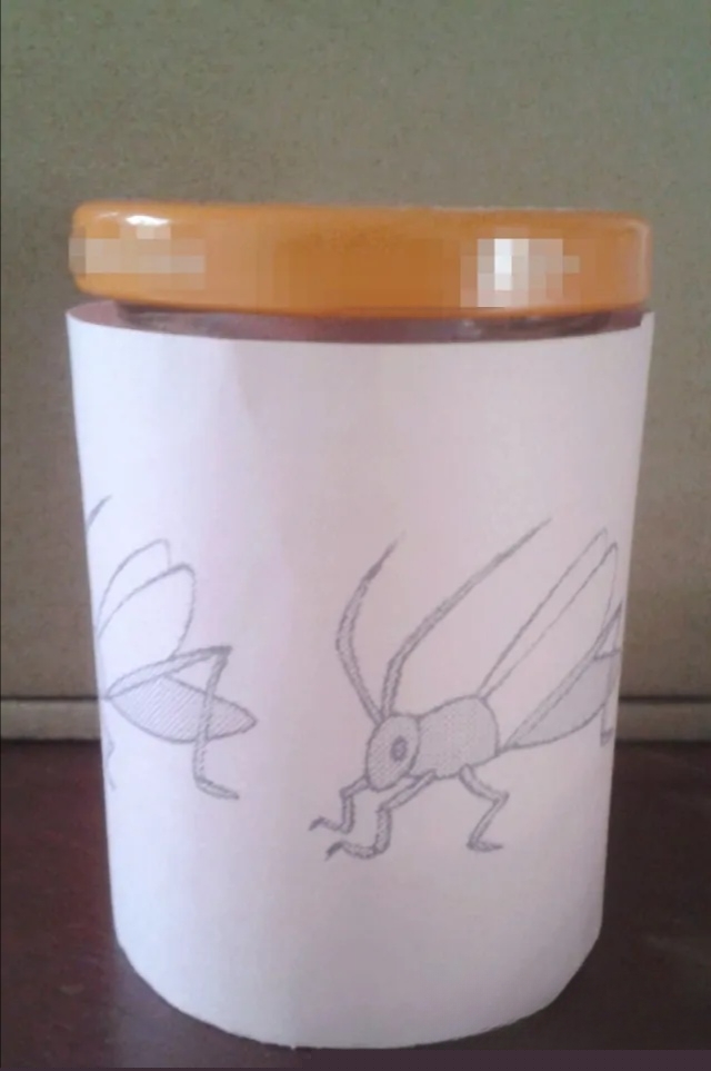 制作蟋蟀罐的方法？