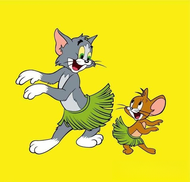 《猫和老鼠》为什么这么受欢迎？